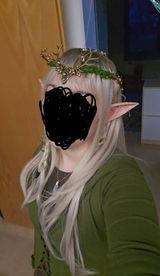 Sandra review photo