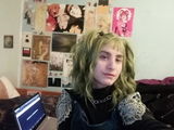 Ruth Rossetti review photo