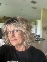 Etsy customer review photo