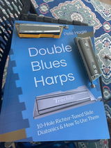 James Collins review photo