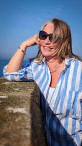 Tracy Sivell-Jamieson review photo
