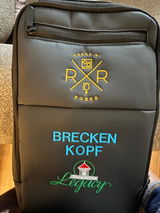 Brecken Kopf review photo