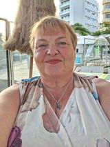 Sue Billany review photo