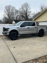 Customer B. review photo