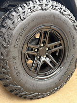 BOSSMANOFFROAD review photo