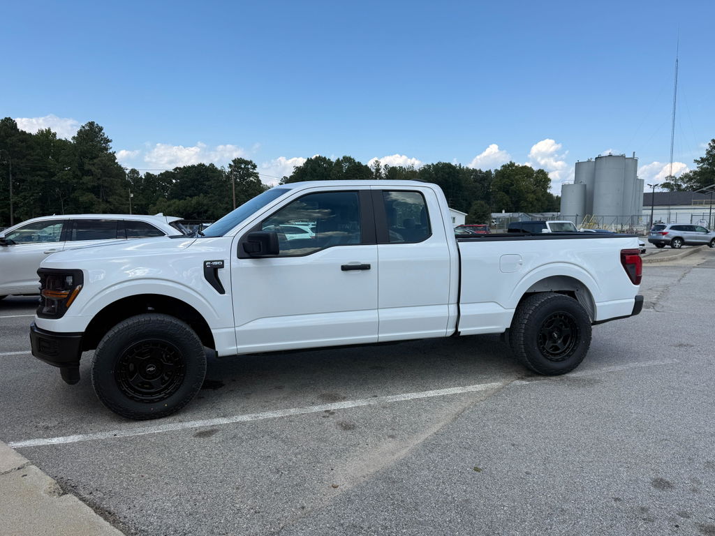 RT115 - Modern 5 Spoke