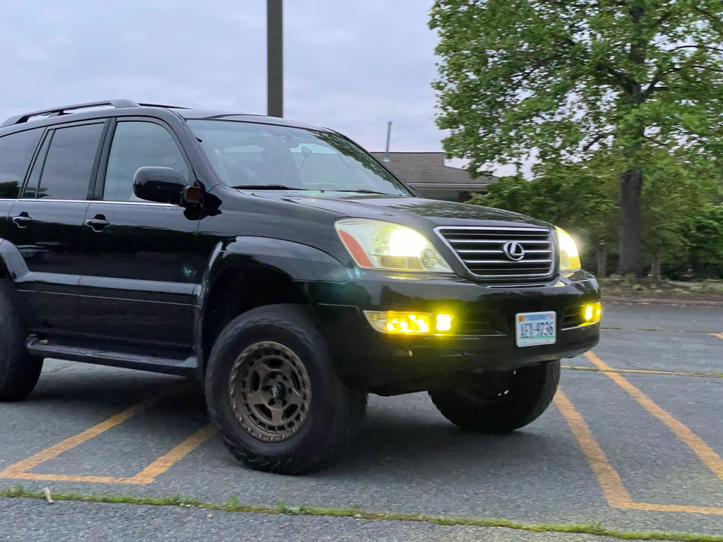RT115 - Modern 5 Spoke