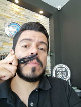 Erick Garcia review photo
