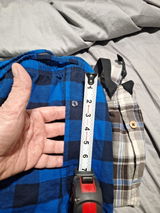 Leon Friedel review photo