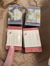 Sophia review photo