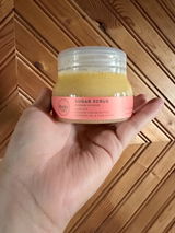 Crystal P.M. review photo