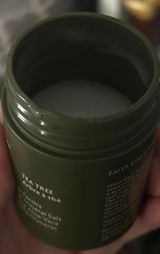 Anonymous review photo