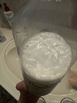 Anonymous review photo