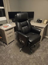 GodleyAnthony review photo