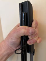 Aaron Stracher review photo