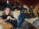 Anonymous review photo