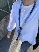 Lanyard Riviera