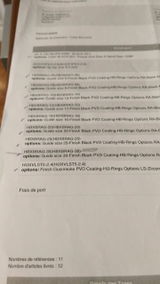 Customer review photo