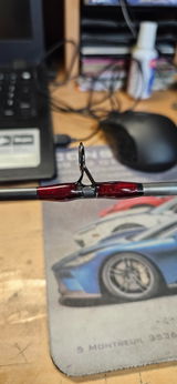 Ludovic B. review photo