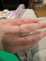 Brandi M. review photo