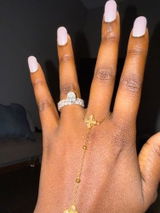 Kiara B. review photo