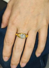 Alouette Somers review photo