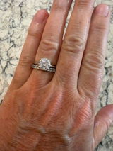 Kristine W. review photo