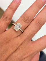 Allegra-Rose review photo