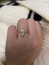 Clara review photo