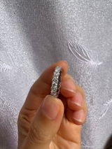 Isabella review photo