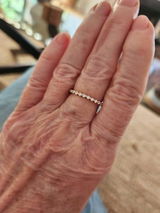 Beverly C. review photo