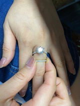 Michele review photo