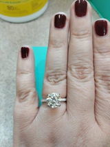 Jessica Davis review photo