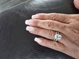 Myriam P. review photo
