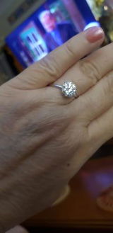 Rosanne H. review photo