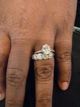 DeShante Johnson review photo
