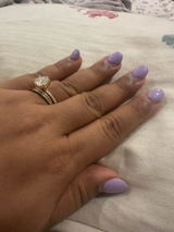 Nimisha V. review photo