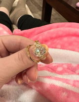 Siannah H. review photo