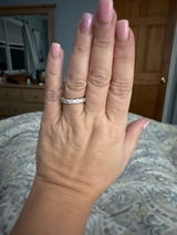 Suzanne G. review photo