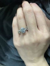 Darcy review photo