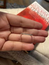 Jessica Alvarez review photo