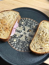 Anonymous review photo
