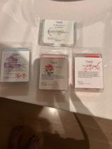 Ingrid Willem Fox Janssen review photo