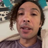Cory review photo