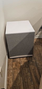 Fancy review photo