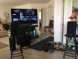 Audiophile review photo