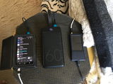 Audiophile review photo