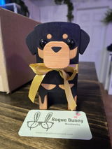 Alannah G. review photo