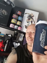 Alex Evers review photo