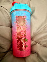 Chrystal O review photo